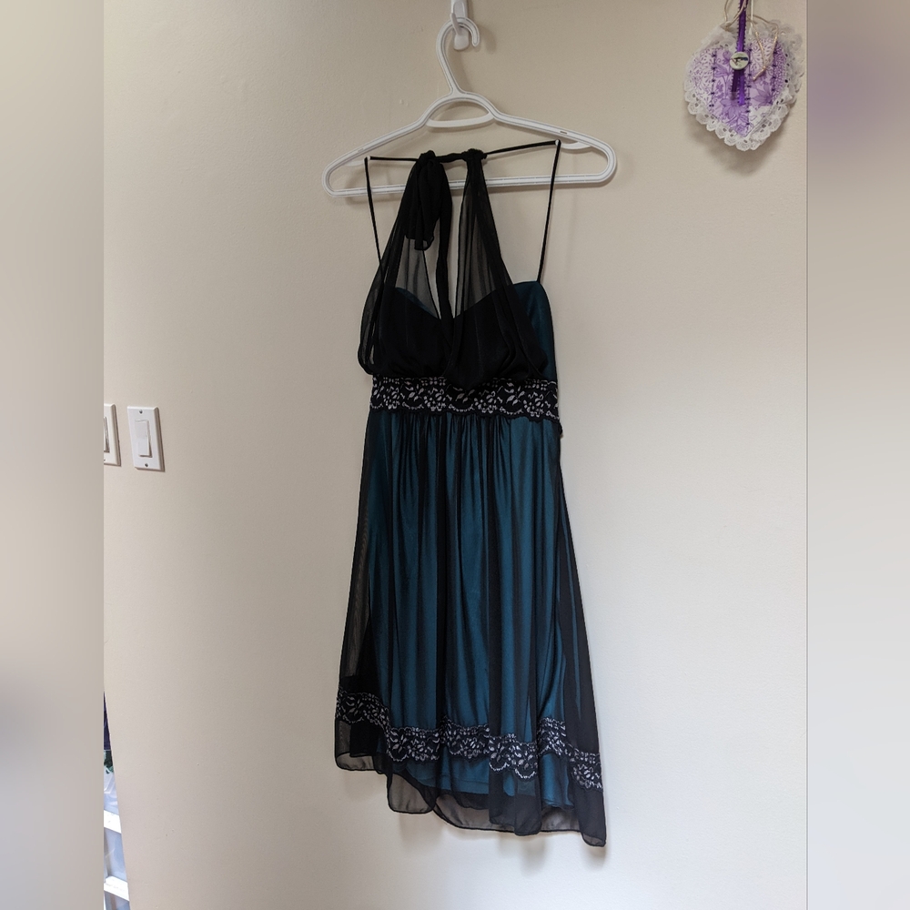Cute Y2K mini dress